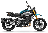 CFMOTO 700CLX Adventure