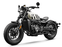 CFMOTO 450 Bobber