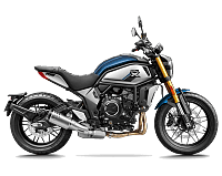 CFMOTO 700CLX Heritage