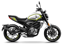 CFMOTO 300CLX