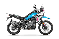 CFMOTO 450MT