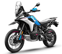 CFMOTO 800MT-X